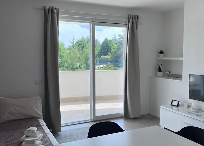 Casa Ferrari Appartement *